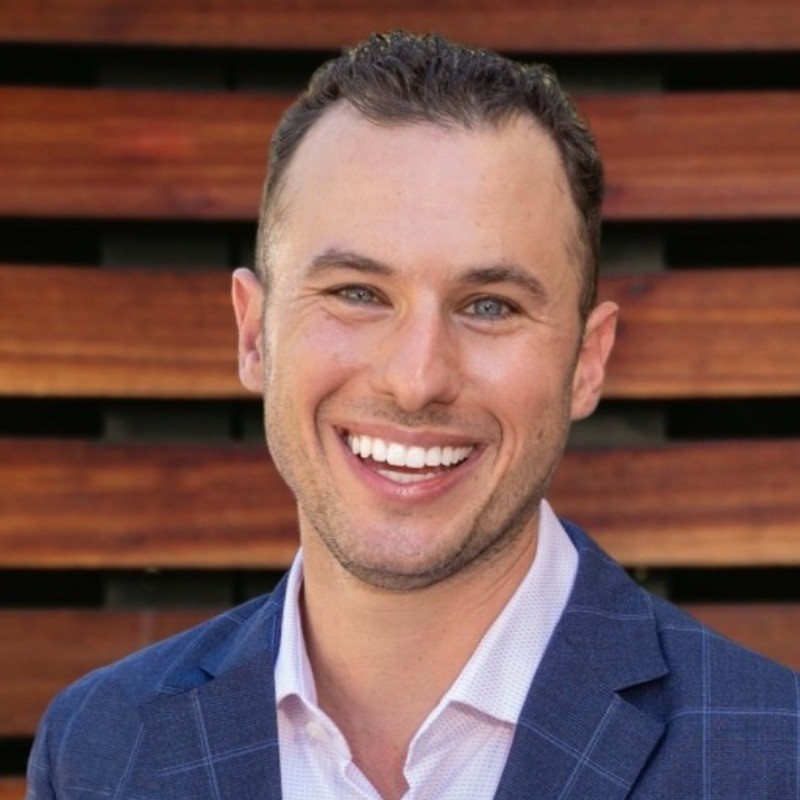Max Goldberg, performance marketing leader, Los Angeles